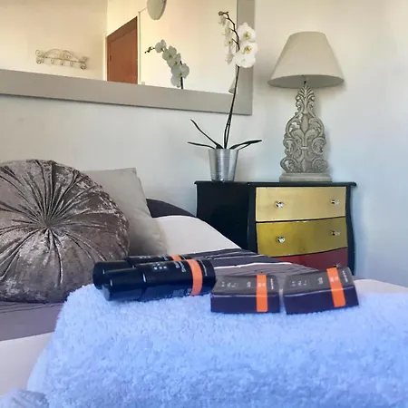 Guest house Private In City Center Barcelona