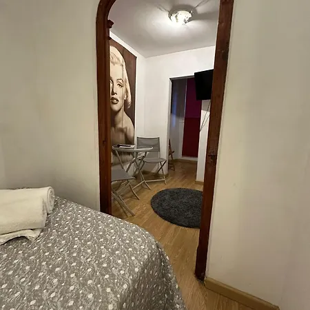 Гостевой дом Joy In The Center