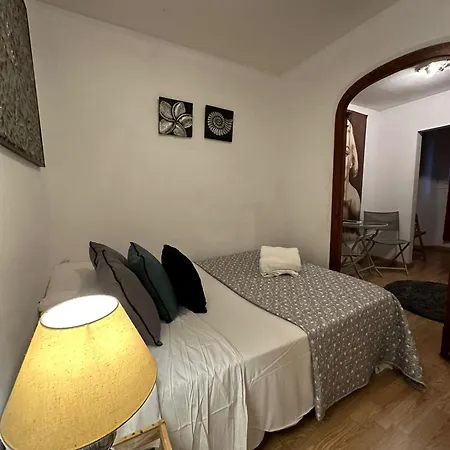 Гостевой дом Joy In The Center Барселона