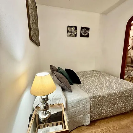 Гостевой дом Joy In The Center