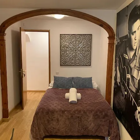 Гостевой дом Joy In The Center