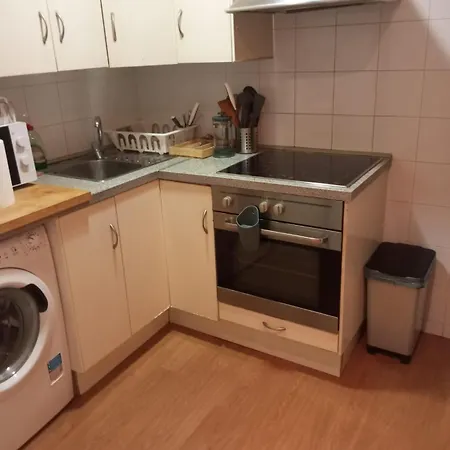 Гостевой дом Joy In The Center Барселона