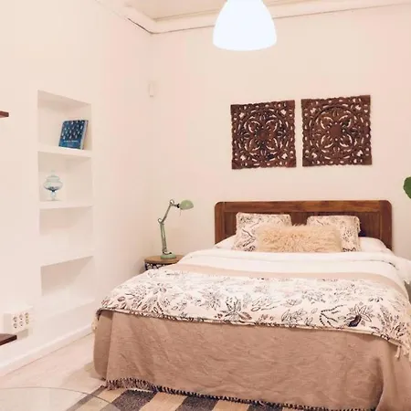 Joy In The Center ゲストハウス